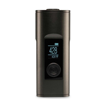 Вапорайзер Arizer Solo 2 Black - Бренд Arizer - Магазин бонгов бонгшоп.рф